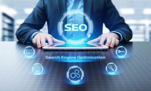 seo优化